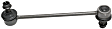 101-5153 Rear, Driver or Passenger Side Sway Bar Link, Beck Arnley OE Replacement