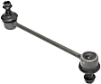 101-5153 Rear, Driver or Passenger Side Sway Bar Link, Beck Arnley OE Replacement