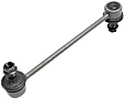 101-5153 Rear, Driver or Passenger Side Sway Bar Link, Beck Arnley OE Replacement