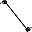 101-5172 Front, Driver Side Sway Bar Link, Beck Arnley OE Replacement