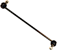 101-5177 Front, Driver Side or Passenger Side Sway Bar Link, Beck Arnley OE Replacement