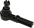101-5195 Front, Driver or Passenger Side, Outer Tie Rod End, OE Replacement Series