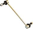 101-5216 Front, Driver Side or Passenger Side Sway Bar Link, Beck Arnley OE Replacement