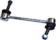 101-5232 Front, Driver Side or Passenger Side Sway Bar Link, Beck Arnley OE Replacement