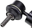 101-5264 Rear, Driver or Passenger Side Sway Bar Link, Beck Arnley OE Replacement