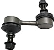 101-5265 Rear, Driver or Passenger Side Sway Bar Link, Beck Arnley OE Replacement