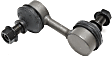 101-5265 Rear, Driver or Passenger Side Sway Bar Link, Beck Arnley OE Replacement