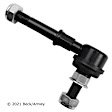 101-5270 Front, Driver or Passenger Side Sway Bar Link, Beck Arnley OE Replacement