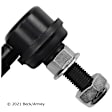 101-5270 Front, Driver or Passenger Side Sway Bar Link, Beck Arnley OE Replacement