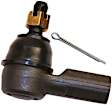 101-5299 Front, Driver or Passenger Side, Outer Tie Rod End, Beck Arnley OE Replacement