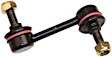 2013 Acura TSX - Front, Passenger Side Sway Bar Link, Beck Arnley OE Replacement