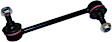 101-5305 Rear, Passenger Side Sway Bar Link, Beck Arnley OE Replacement