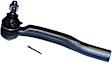 101-5314 Front, Passenger Side, Outer Tie Rod End, Beck Arnley OE Replacement