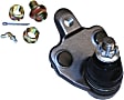 101-5320 Front, Driver or Passenger Side, Lower Ball Joint Beck Arnley OE Replacement