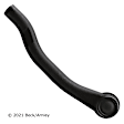 101-5326 Front, Passenger Side, Outer Tie Rod End, Beck Arnley OE Replacement