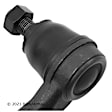 101-5326 Front, Passenger Side, Outer Tie Rod End, Beck Arnley OE Replacement