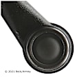 101-5326 Front, Passenger Side, Outer Tie Rod End, Beck Arnley OE Replacement