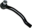 101-5327 Front, Driver Side, Outer Tie Rod End, Beck Arnley OE Replacement