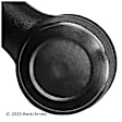 101-5341 Front, Passenger Side, Outer Tie Rod End, Beck Arnley OE Replacement