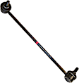 101-5346 Front, Driver Side Sway Bar Link, Beck Arnley OE Replacement