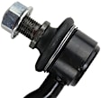 101-5348 Front, Driver or Passenger Side Sway Bar Link, Beck Arnley OE Replacement