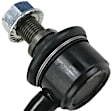 101-5348 Front, Driver or Passenger Side Sway Bar Link, Beck Arnley OE Replacement