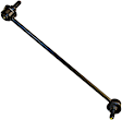 101-5353 Front, Driver Side Sway Bar Link, Beck Arnley OE Replacement