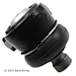 101-5372 Front, Driver or Passenger Side, Lower Ball Joint Beck Arnley OE Replacement