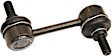 101-5376 Rear, Driver or Passenger Side Sway Bar Link, Beck Arnley OE Replacement