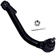 101-5398 Front, Driver Side, Outer Tie Rod End, Beck Arnley OE Replacement