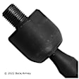 101-5431 Front, Driver or Passenger Side, Inner Tie Rod End, Beck Arnley OE Replacement