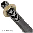 101-5431 Front, Driver or Passenger Side, Inner Tie Rod End, Beck Arnley OE Replacement