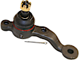 101-5434 Front, Driver Side, Lower Ball Joint OE Replacement Series