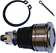 101-5477 Front, Driver or Passenger Side, Lower Ball Joint Beck Arnley OE Replacement