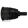 101-5477 Front, Driver or Passenger Side, Lower Ball Joint Beck Arnley OE Replacement