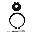 101-5477 Front, Driver or Passenger Side, Lower Ball Joint Beck Arnley OE Replacement