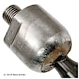 2010 Nissan Cube - Front, Driver or Passenger Side, Inner Tie Rod End, Beck Arnley OE Replacement