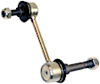 101-5489 Front, Driver Side or Passenger Side Sway Bar Link, Beck Arnley OE Replacement