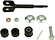 101-5490 Rear, Driver or Passenger Side Sway Bar Link, Beck Arnley OE Replacement