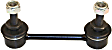 101-5501 Rear, Driver or Passenger Side Sway Bar Link, Beck Arnley OE Replacement