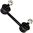 101-5507 Rear, Driver or Passenger Side Sway Bar Link, Beck Arnley OE Replacement
