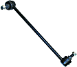 101-5552 Front, Driver Side Sway Bar Link, Beck Arnley OE Replacement