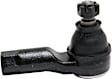 101-5563 Front, Driver or Passenger Side, Outer Tie Rod End, Beck Arnley OE Replacement
