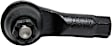 101-5563 Front, Driver or Passenger Side, Outer Tie Rod End, Beck Arnley OE Replacement