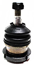 101-5568 Front, Driver or Passenger Side, Lower Ball Joint Beck Arnley OE Replacement