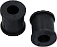 101-5574 Rear Sway Bar Bushing, Set of 2, Beck Arnley OE Replacement