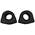 101-5577 Front Sway Bar Bushing, Set of 2, Beck Arnley OE Replacement