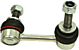 101-5601 Front, Driver Side Sway Bar Link, Beck Arnley OE Replacement