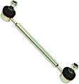 101-5604 Rear, Driver or Passenger Side Sway Bar Link, Beck Arnley OE Replacement
