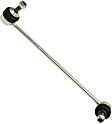 101-5632 Front, Driver Side Sway Bar Link, Beck Arnley OE Replacement